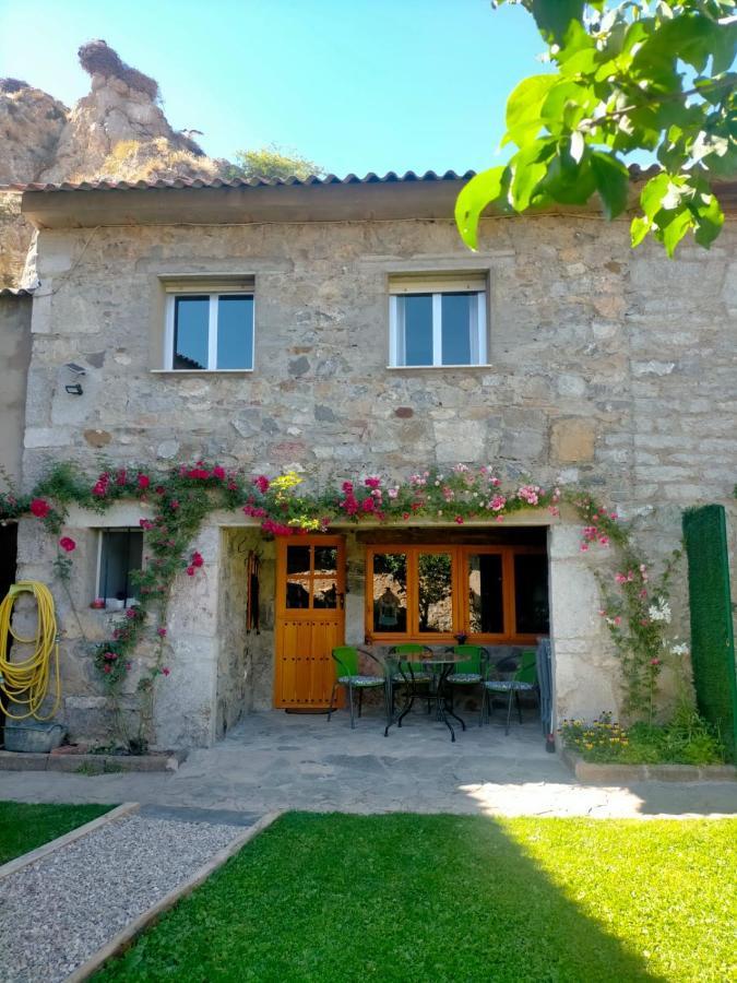 Ferienhaus Bajo Nidos 2 *