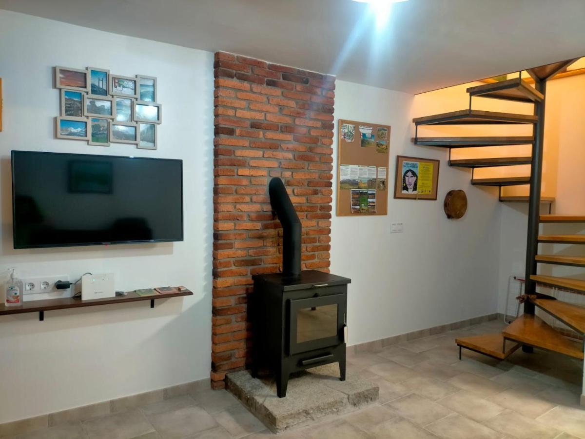 Bajo Nidos 2 Ferienhaus