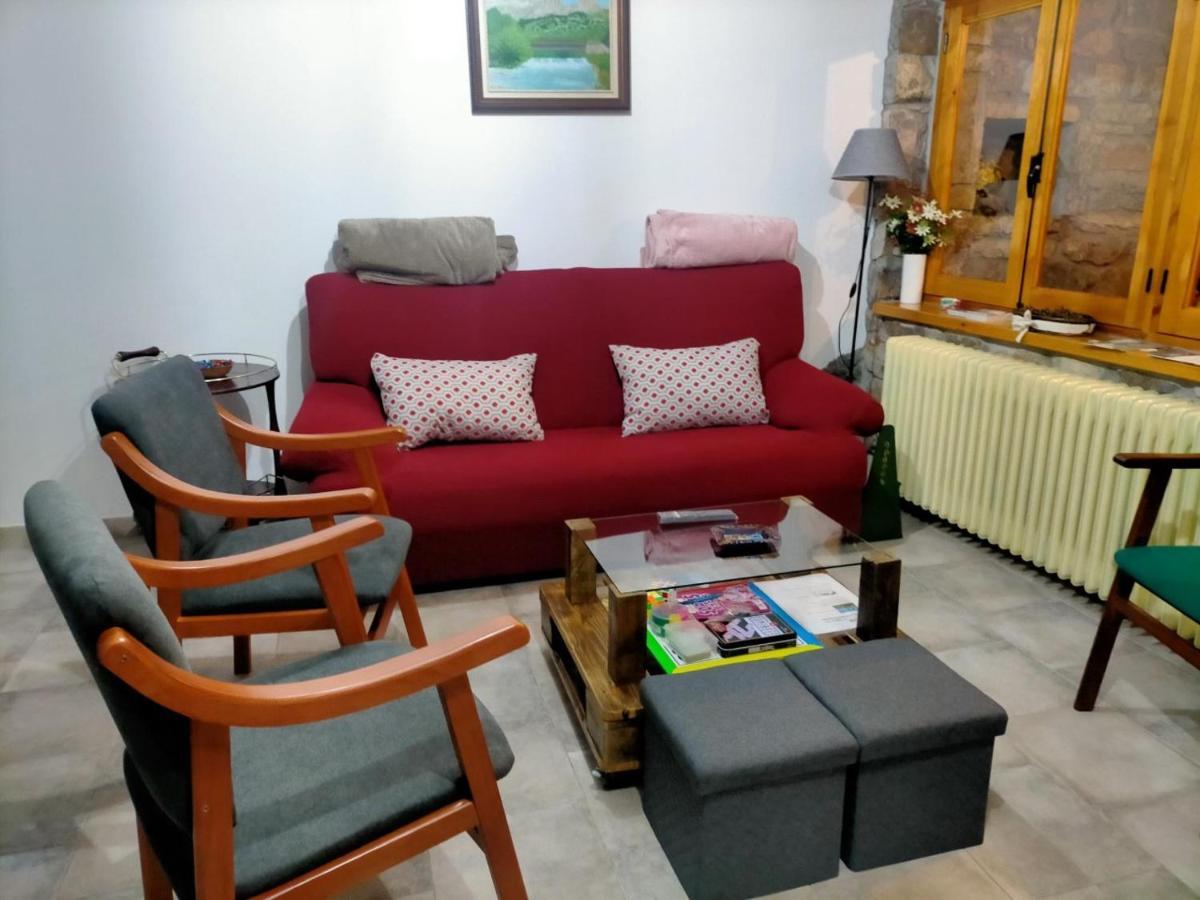 Casa de vacances Bajo Nidos 2 *