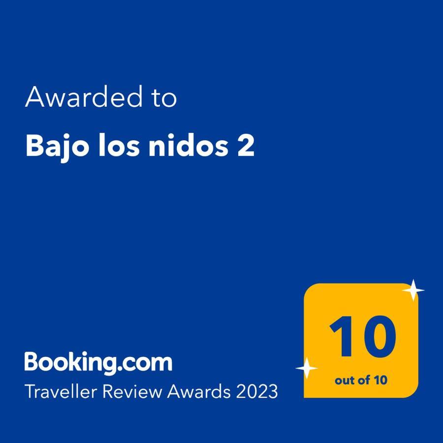 Bajo Nidos 2 San Emiliano