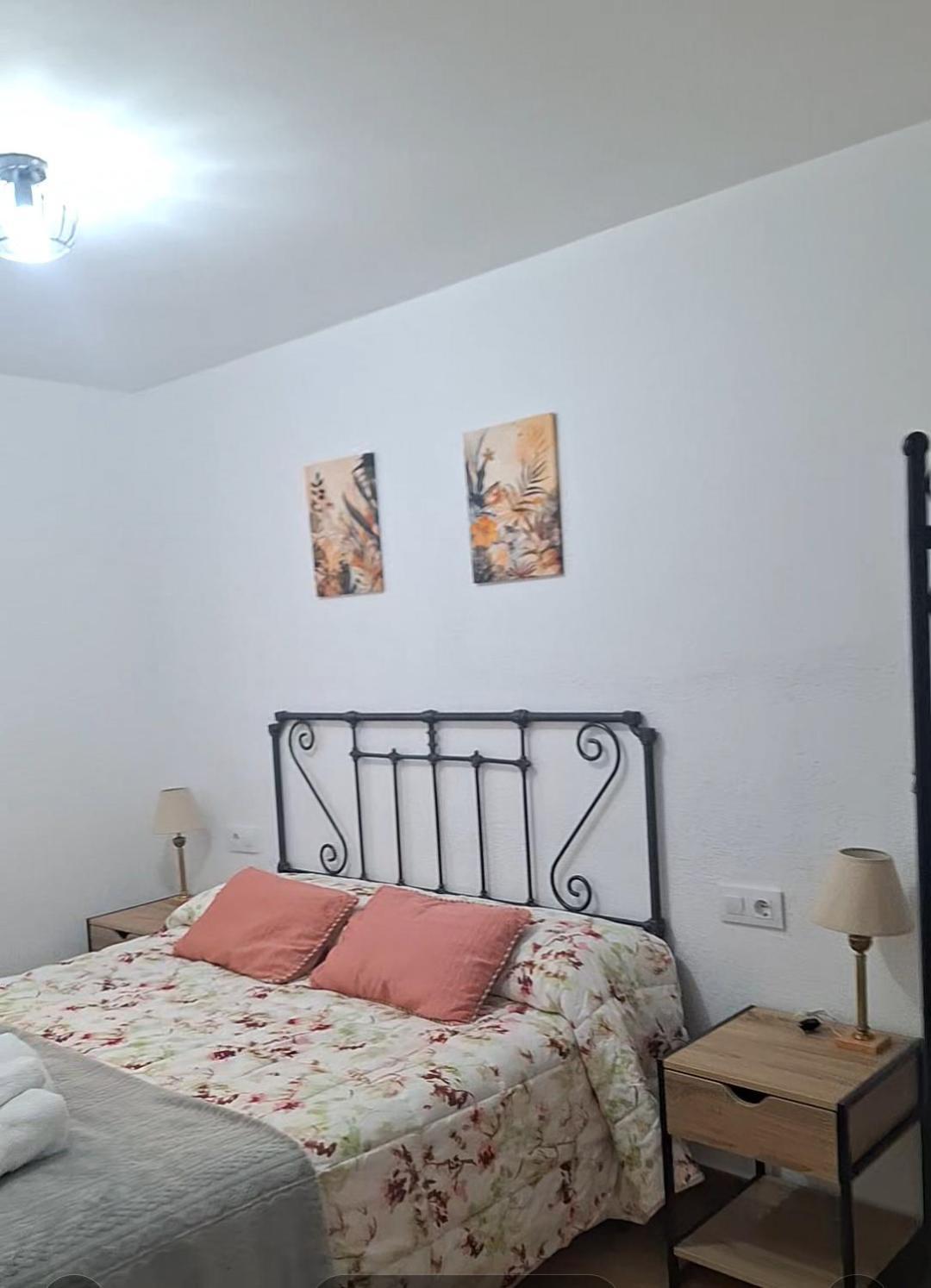 Ferienhaus Bajo Nidos 2 San Emiliano