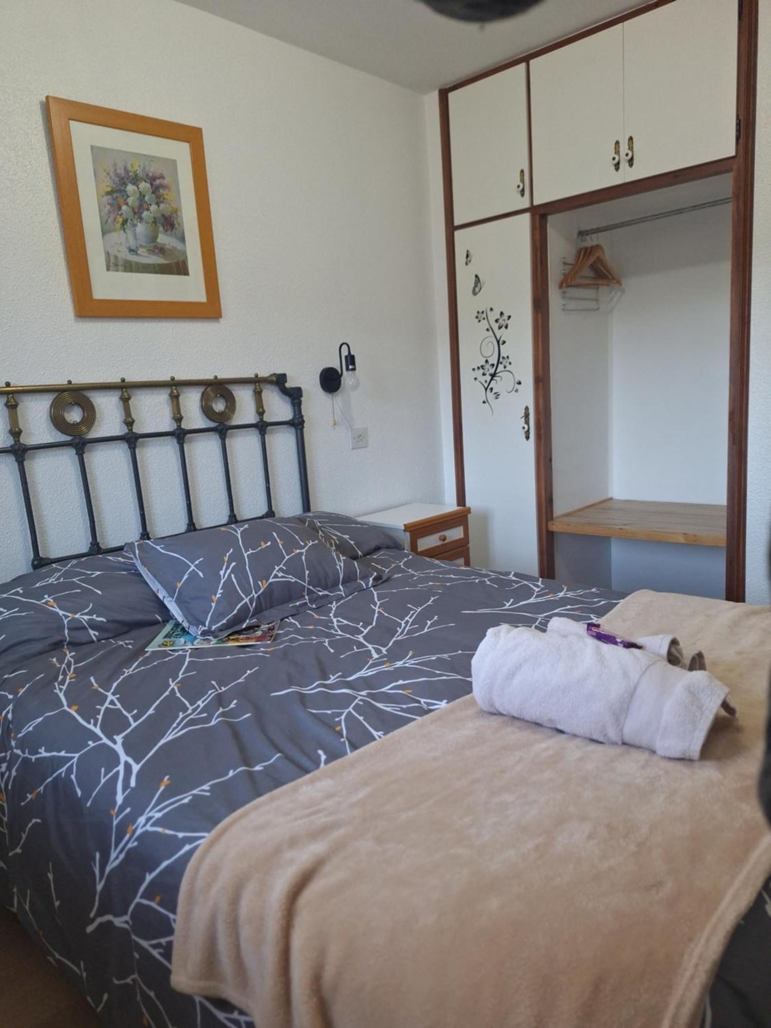 Casa de vacances Bajo Nidos 2