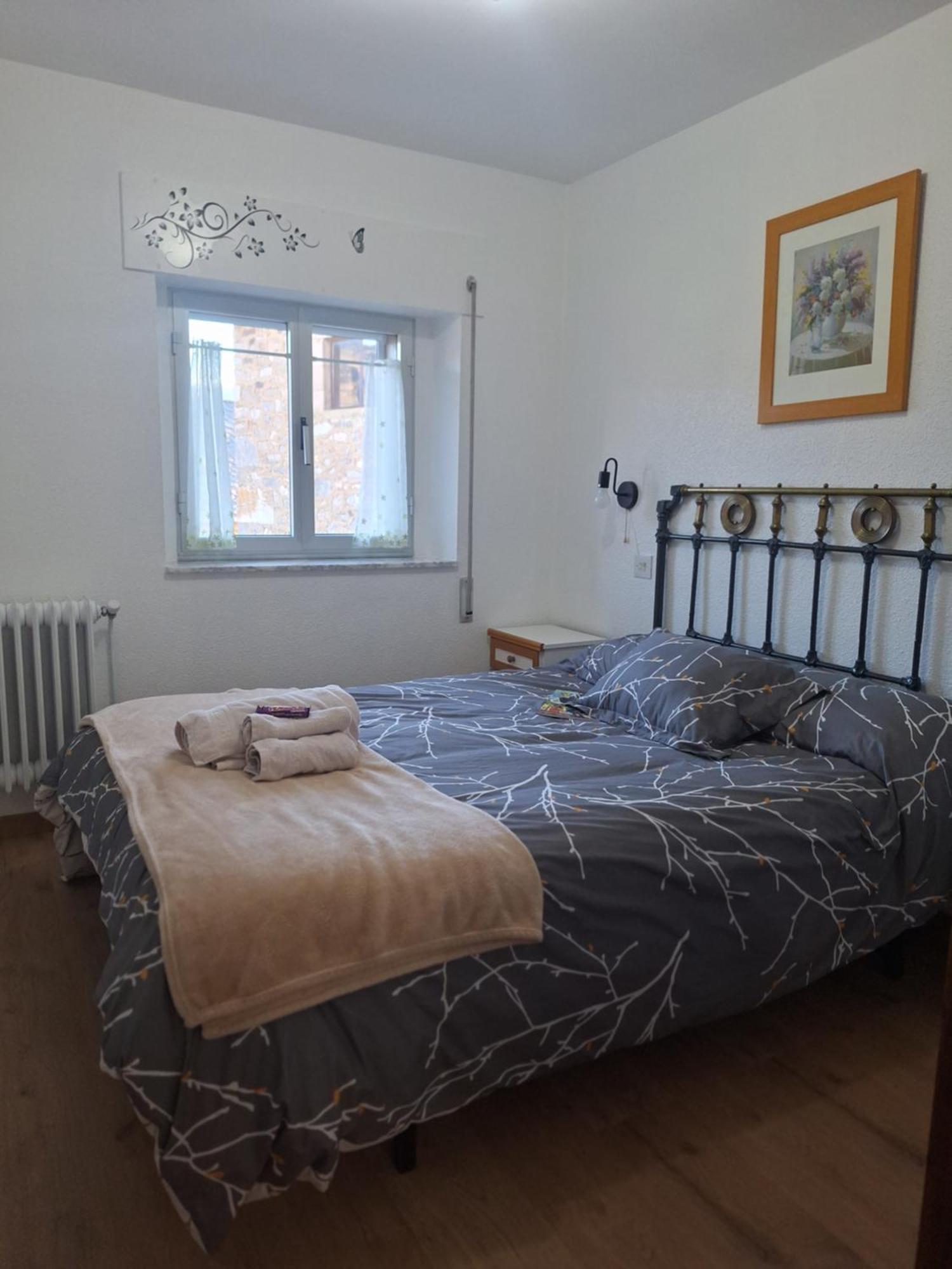 Bajo Nidos 2 Ferienhaus San Emiliano