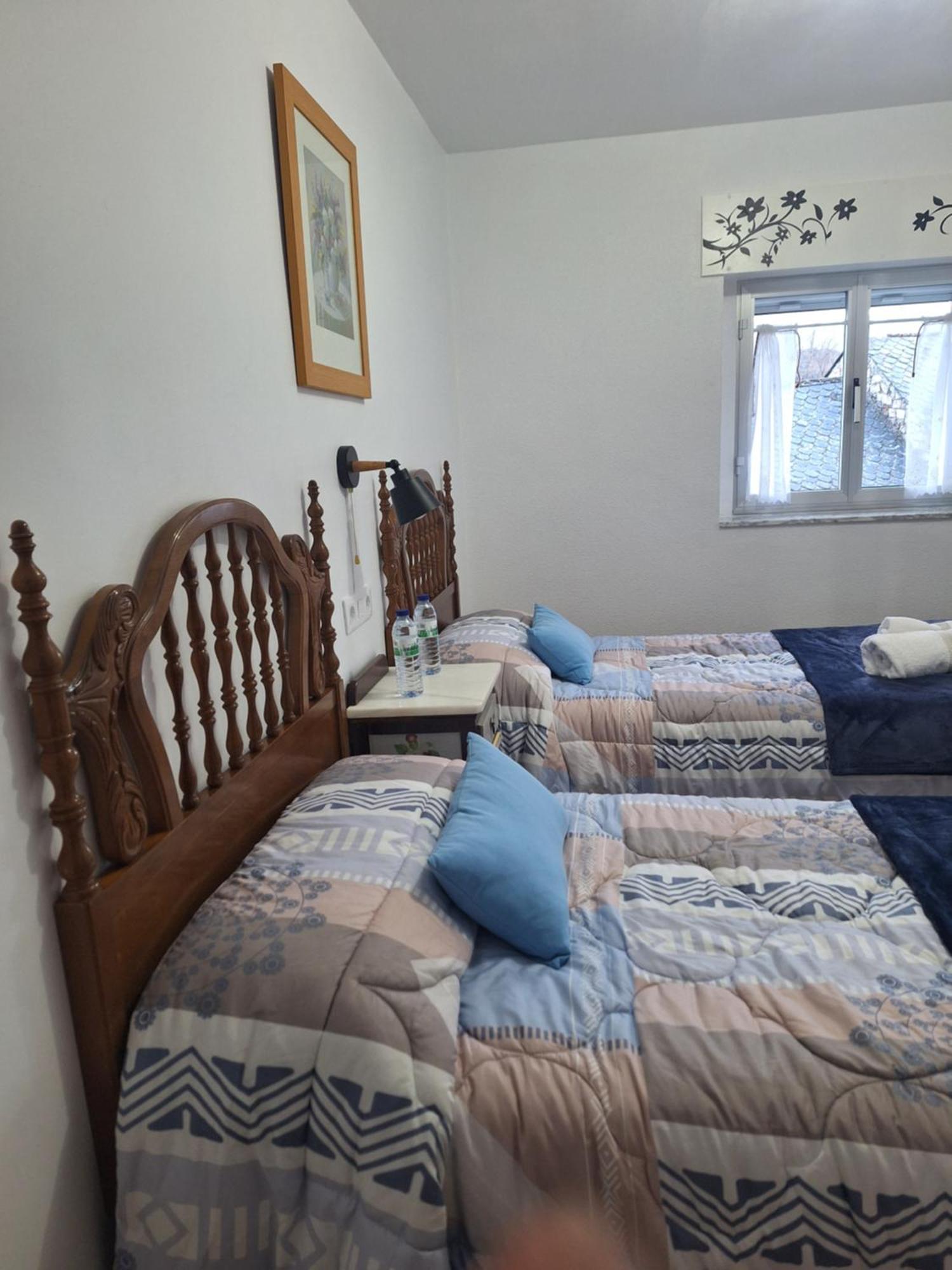 Casa de vacances Bajo Nidos 2