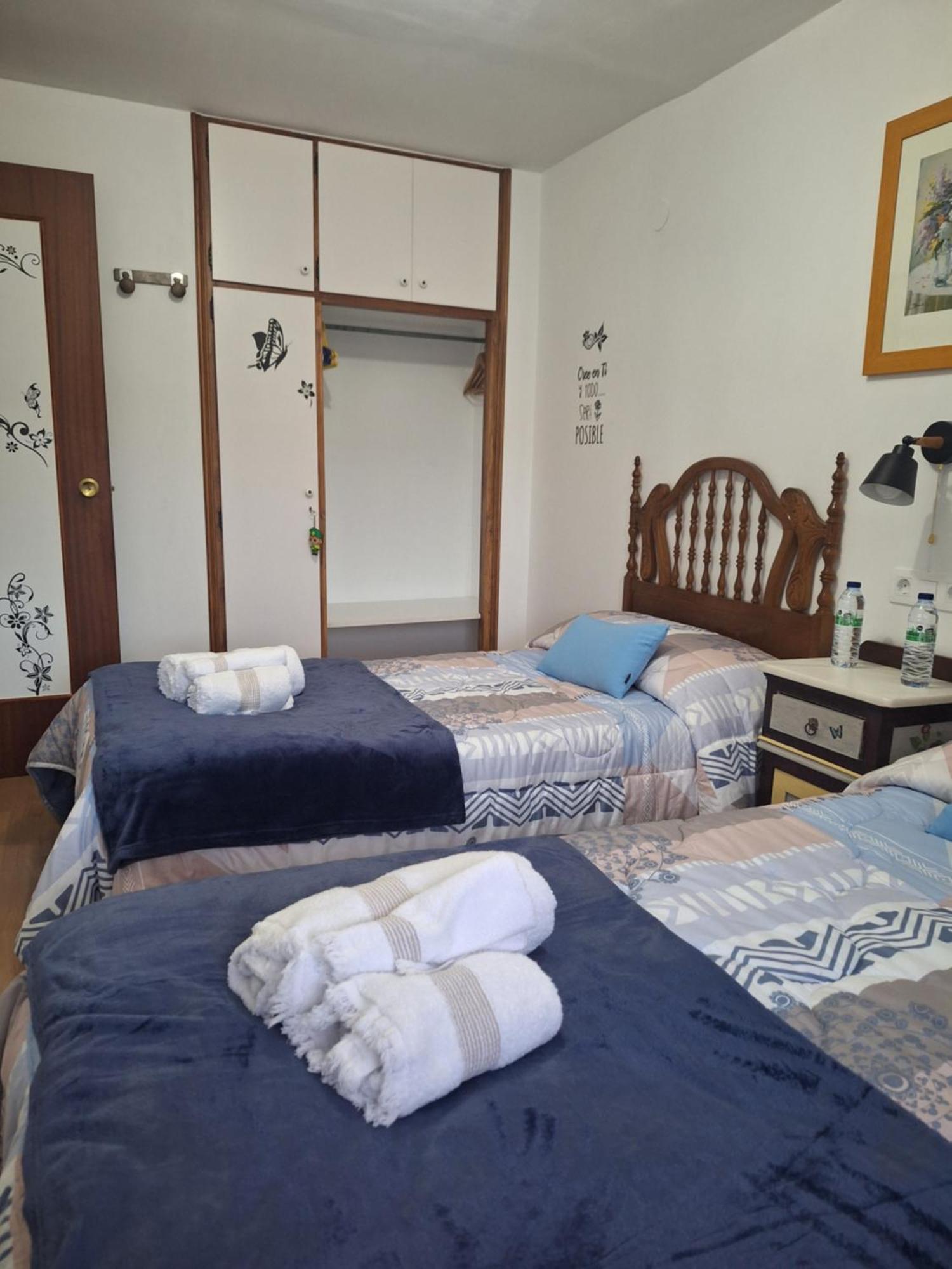 Ferienhaus Bajo Nidos 2 *